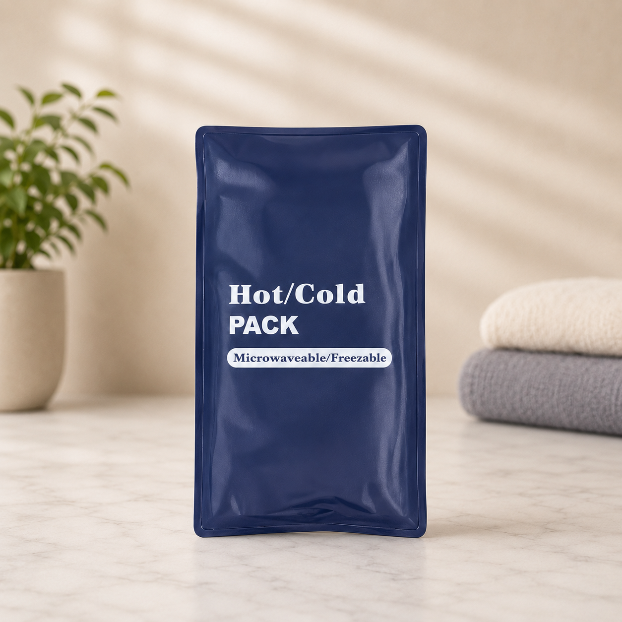Hot/Cold Reusable Pack
