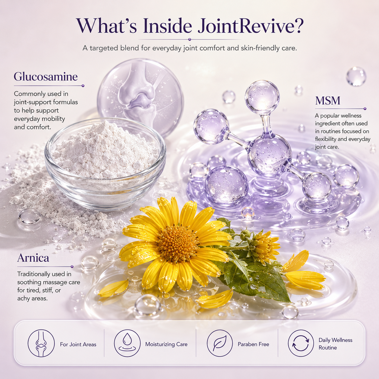JointRevive