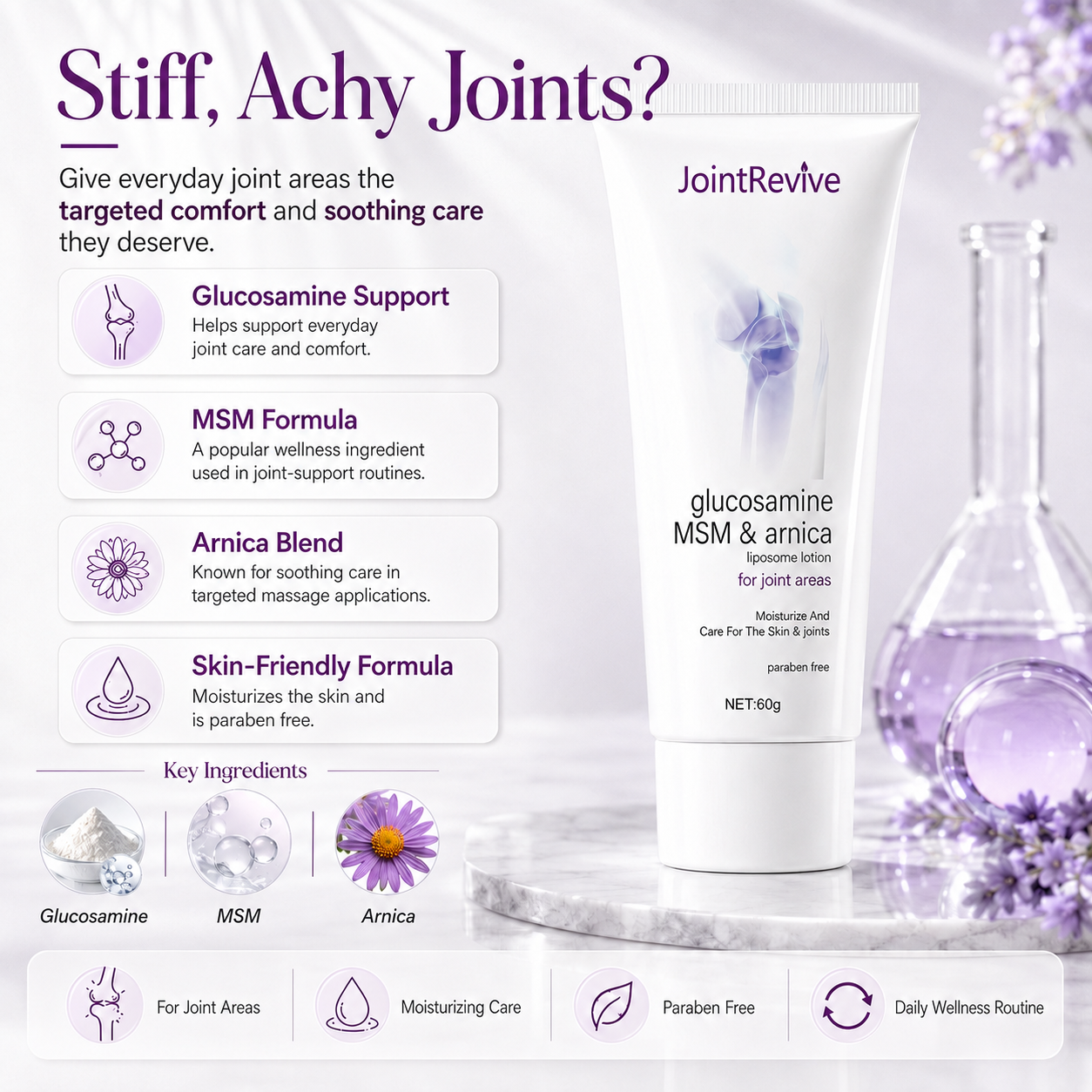 JointRevive