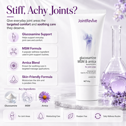 JointRevive